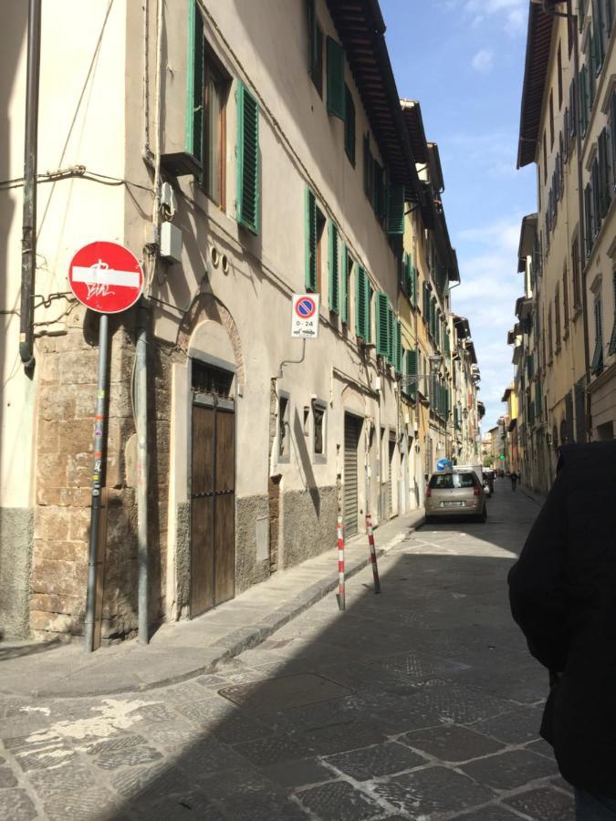 Spazioso, Luminoso A 10 Min Ponte Vecchio E Palazzo Pitti , Ideale Per Coppie E Famiglie Florenţa Exterior foto