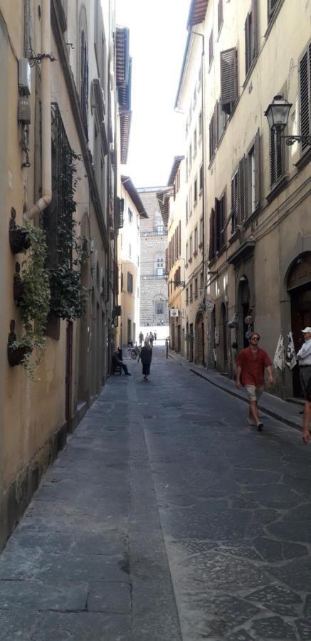 Spazioso, Luminoso A 10 Min Ponte Vecchio E Palazzo Pitti , Ideale Per Coppie E Famiglie Florenţa Exterior foto