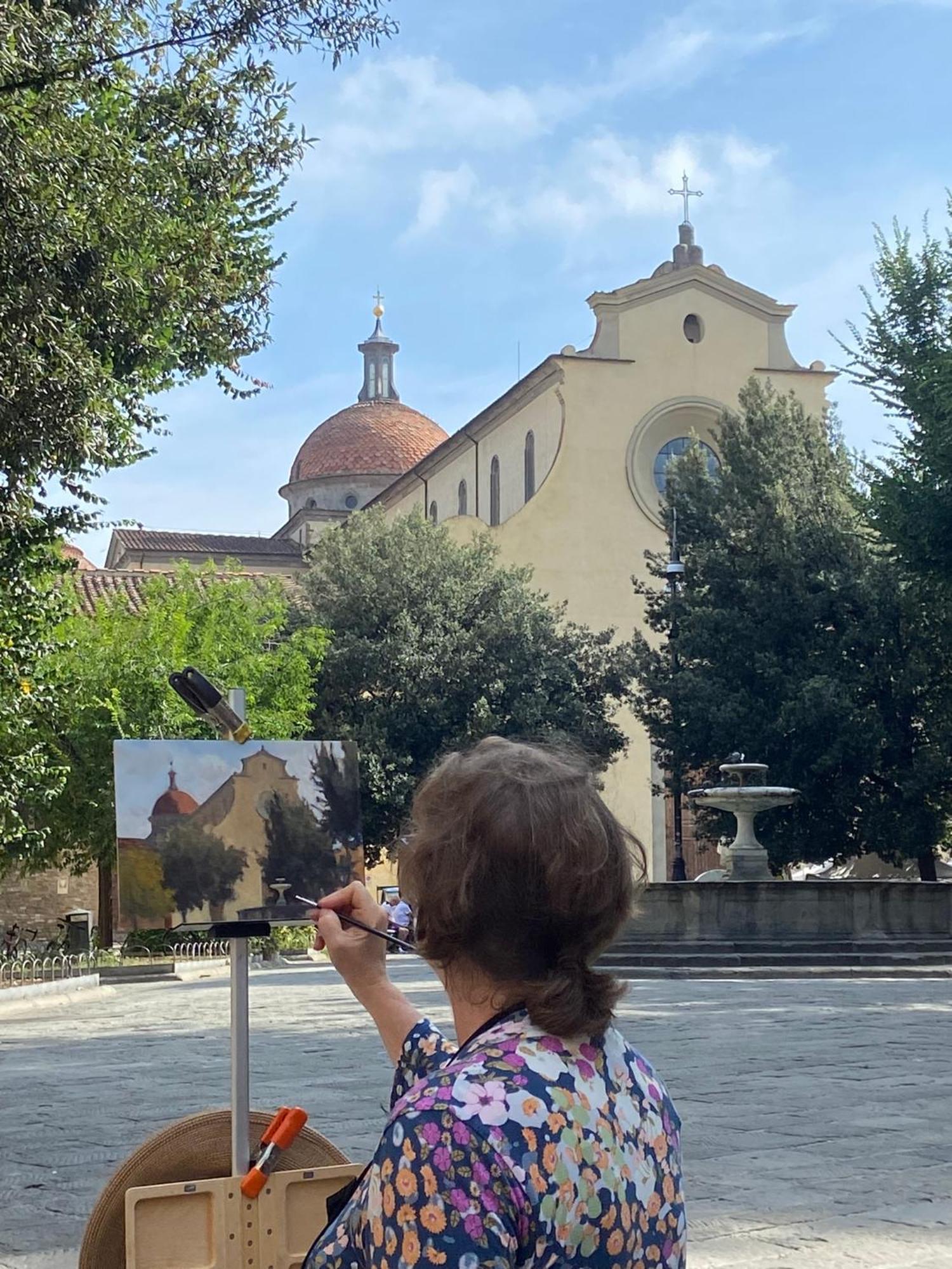 Spazioso, Luminoso A 10 Min Ponte Vecchio E Palazzo Pitti , Ideale Per Coppie E Famiglie Florenţa Exterior foto